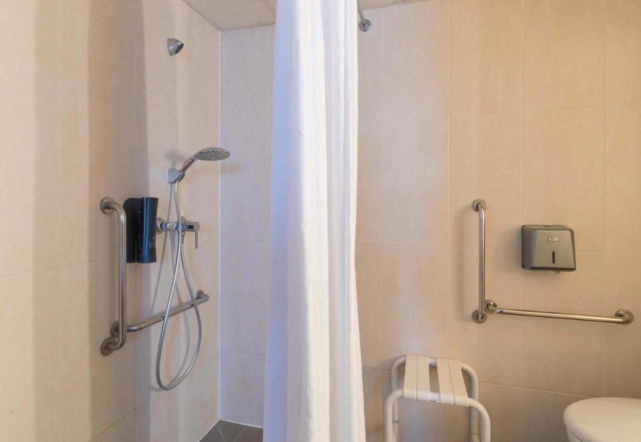 B&B Hotel Orleans Ouest La Chapelle-Saint-Mesmin Exterior photo