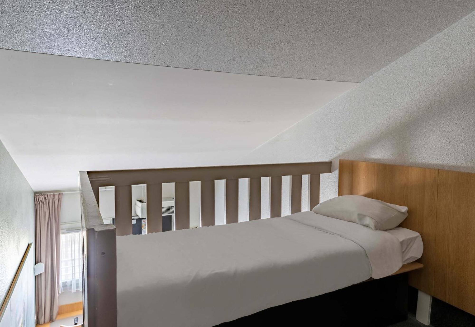 B&B Hotel Orleans Ouest La Chapelle-Saint-Mesmin Exterior photo