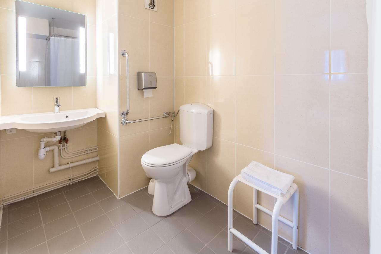 B&B Hotel Orleans Ouest La Chapelle-Saint-Mesmin Exterior photo
